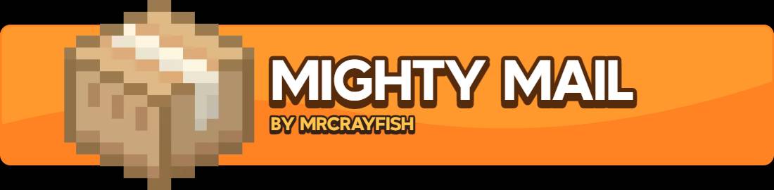 Скриншот мода Mighty Mail (Fabric) #1