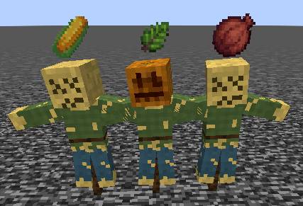 Скриншот мода Tweaks addon for MineColonies #9