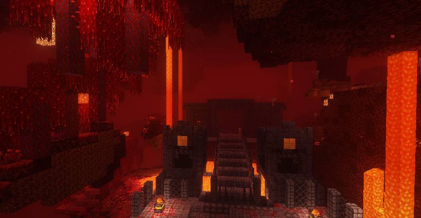 Скриншот мода Dungeons Content #13