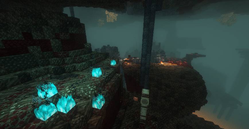 Скриншот мода Dungeons Content #14