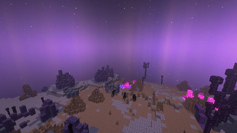 Скриншот мода Dungeons Content #16