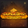 Логотип мода Dungeons Content