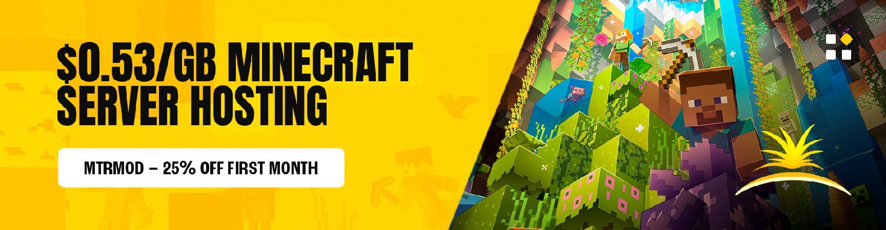 Скриншот мода Minecraft Transit Railway (Automated trains, planes, and more!) #24