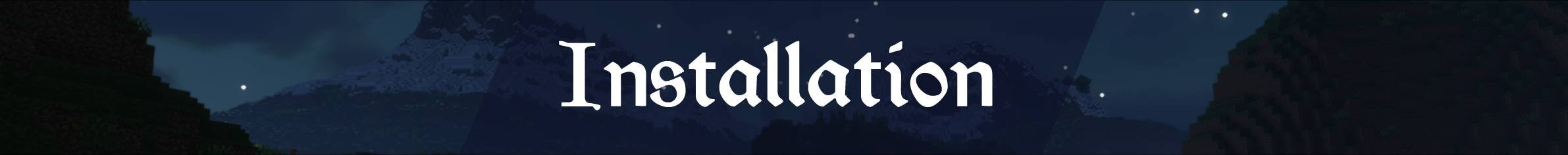 Скриншот мода Mineshafts & Monsters #16