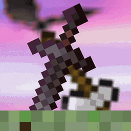 Логотип мода Mineshafts & Monsters