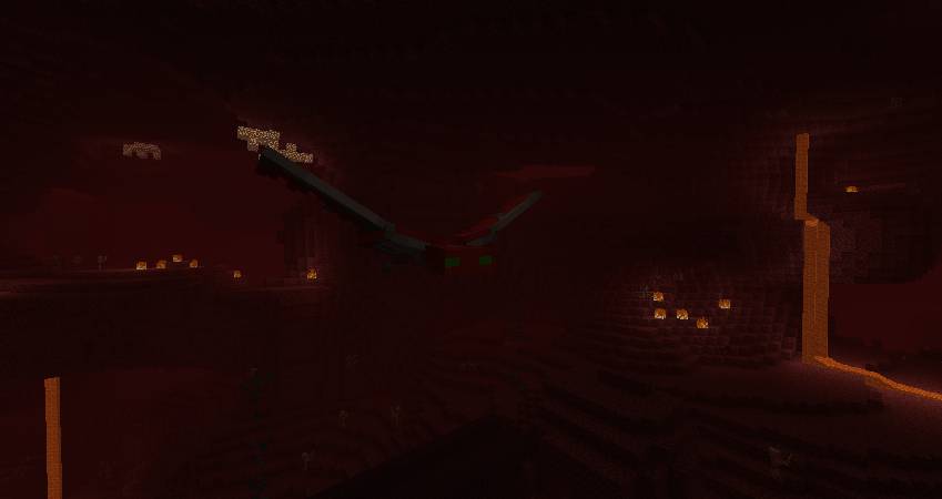 Скриншот мода Misc Additions #1