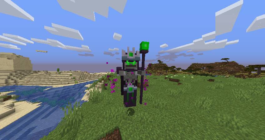 Скриншот мода Misc Additions #6