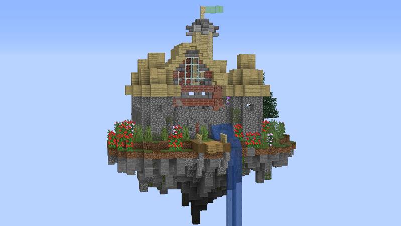 Скриншот мода Mo' Structures (Forge) #6