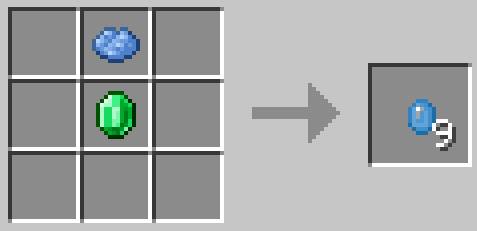 Скриншот мода MOA DECOR: BATH #10