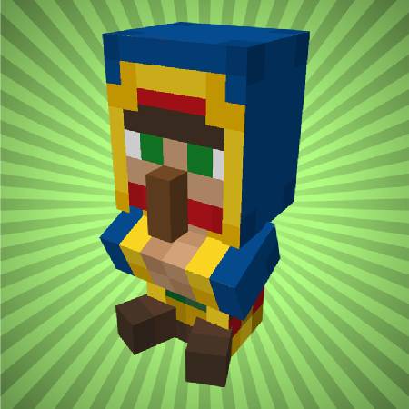 Скриншот мода MOA DECOR: BATH #24