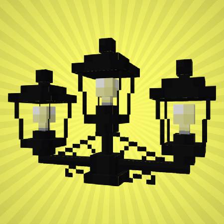 Скриншот мода MOA DECOR: BATH #26