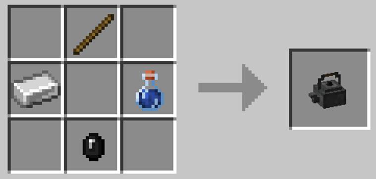 Скриншот мода MOA DECOR: COOKERY #13