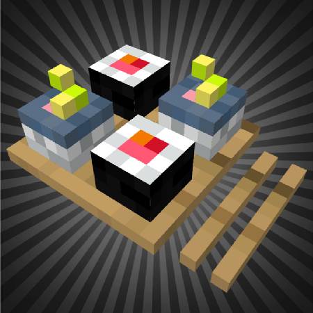 Скриншот мода MOA DECOR: COOKERY #21