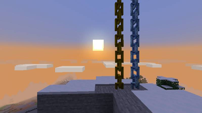 Скриншот мода Harmony #6