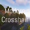 Логотип мода Modern Crosshair