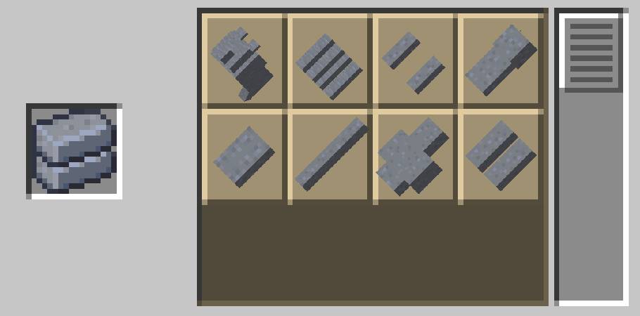 Скриншот мода Modular Golems #9