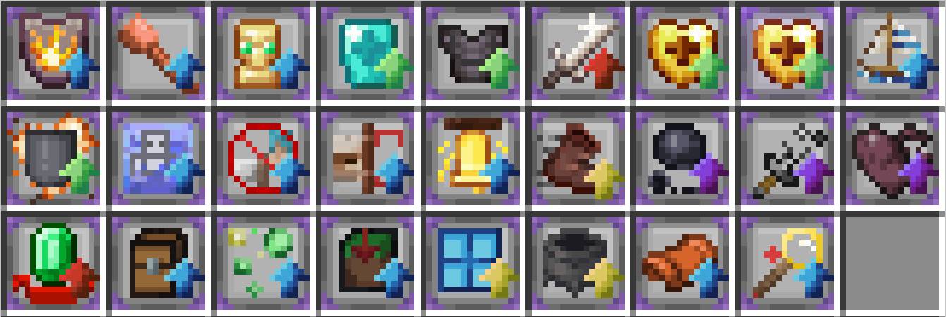 Скриншот мода Modular Golems #13