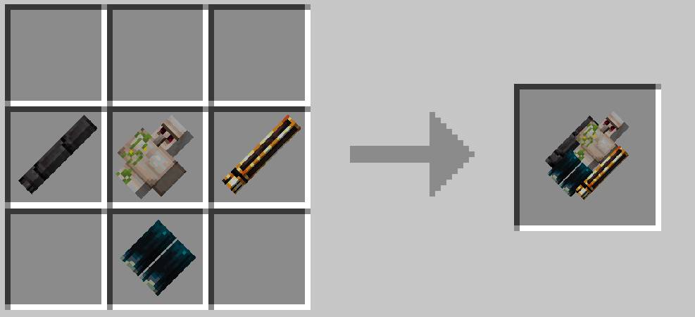 Скриншот мода Modular Golems #18