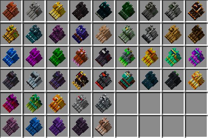 Скриншот мода Modular Golems #23