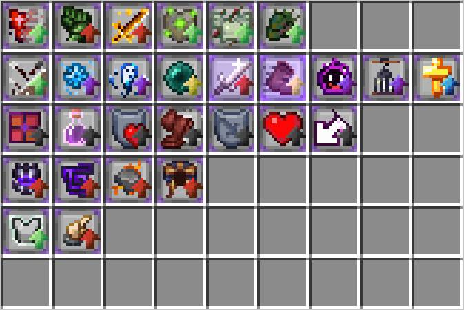 Скриншот мода Modular Golems #27