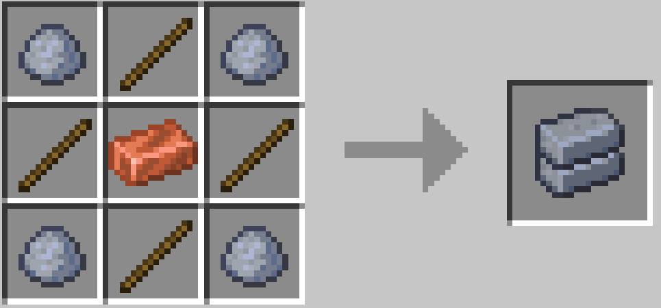 Скриншот мода Modular Golems #28