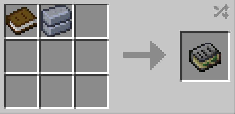 Скриншот мода Modular Golems #33