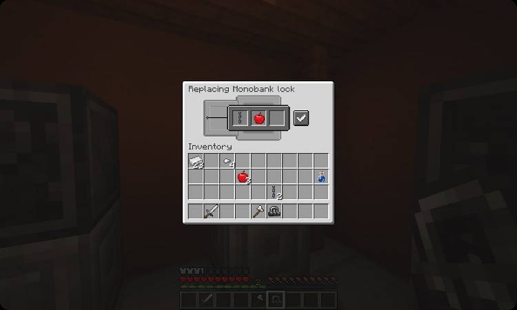 Скриншот мода Monobank #8