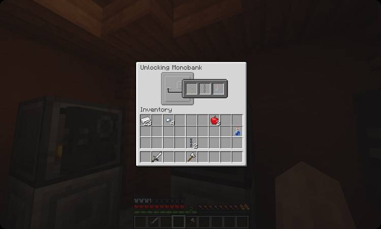 Скриншот мода Monobank #9