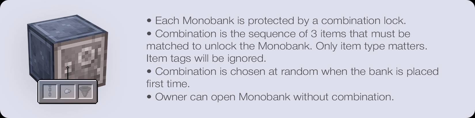 Скриншот мода Monobank #13