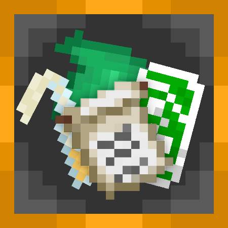 Скриншот мода Monster Hunter Villager #6