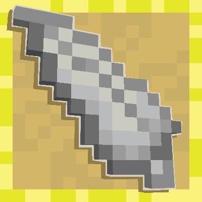 Скриншот мода Monster Hunter Villager #8