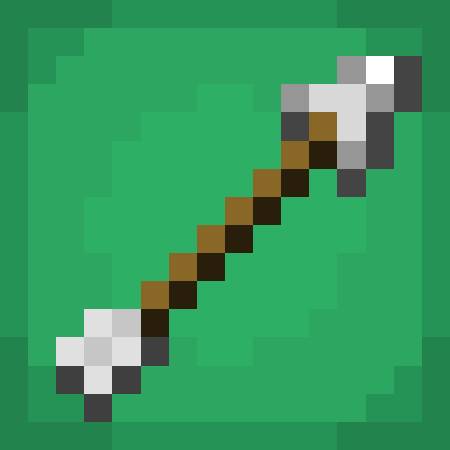 Скриншот мода Monster Hunter Villager #10