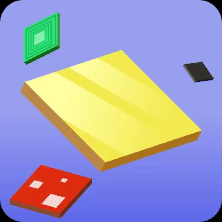 Скриншот мода More Beautiful Plates #2