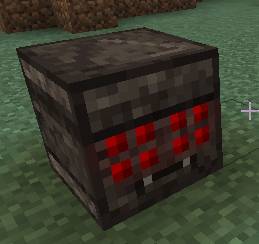 Скриншот мода More Observers #1