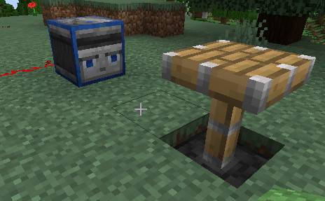 Скриншот мода More Observers #2