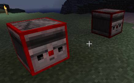 Скриншот мода More Observers #4