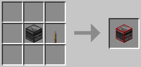 Скриншот мода More Observers #5