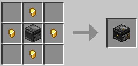 Скриншот мода More Observers #6