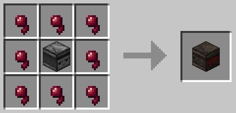 Скриншот мода More Observers #9