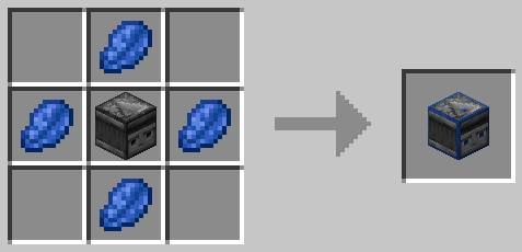 Скриншот мода More Observers #11