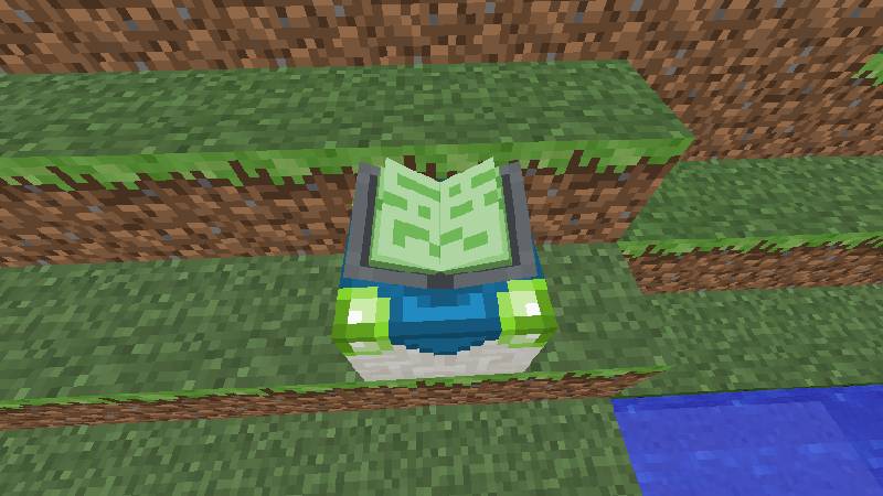 Скриншот мода More Swords Mod #1