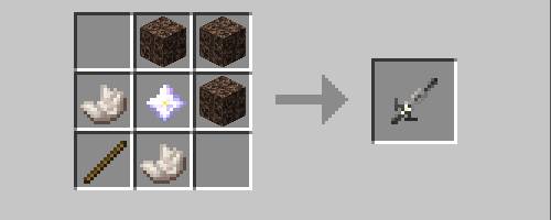 Скриншот мода More Swords Mod #23