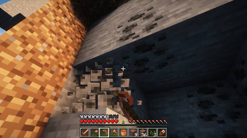 Скриншот мода More Useful Copper #8