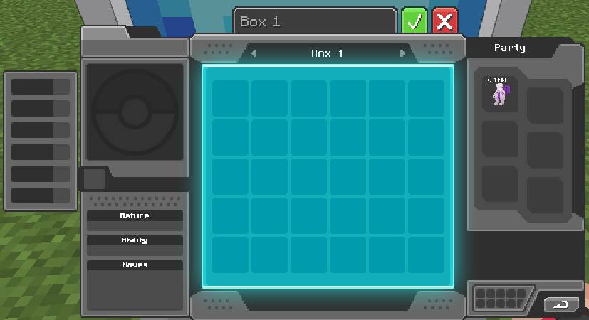 Скриншот мода MoreCobblemonTweaks #11