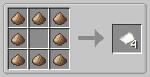 Скриншот мода Mystical Machinery #4