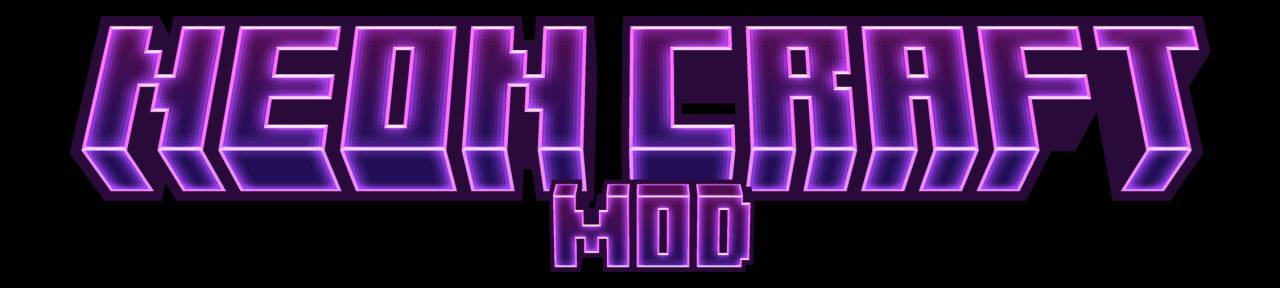 Скриншот мода Neon Craft Ultimate #3