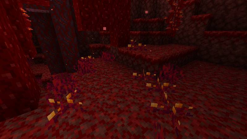Скриншот мода Nether Agriculture #6