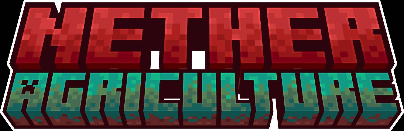 Скриншот мода Nether Agriculture #9