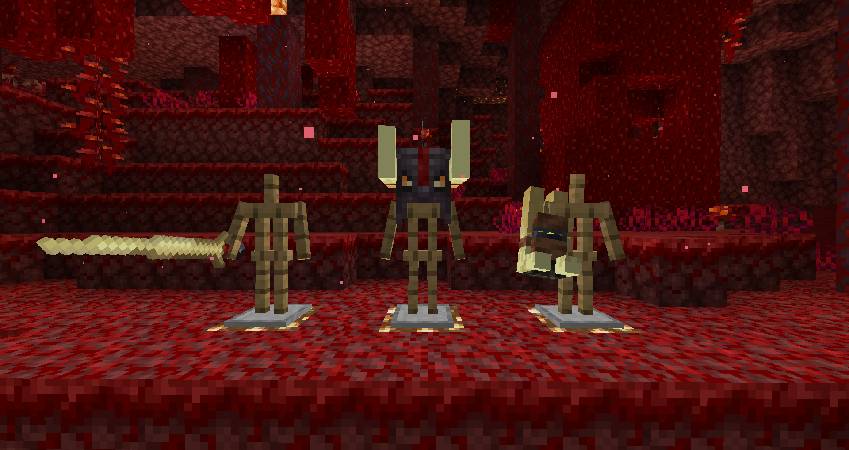 Скриншот мода Mutant More #9