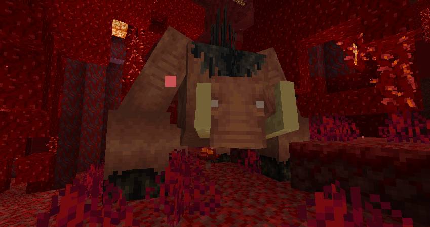 Скриншот мода Mutant More #10